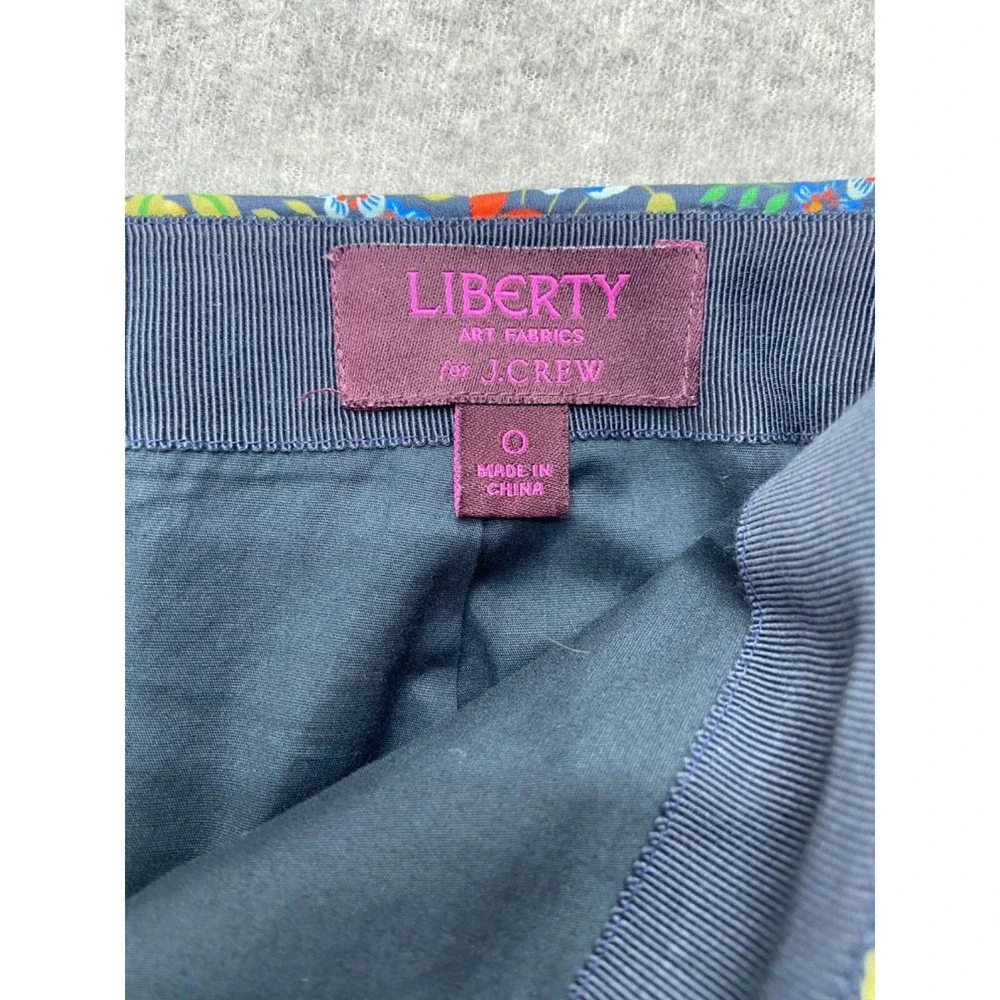 J. Crew great we